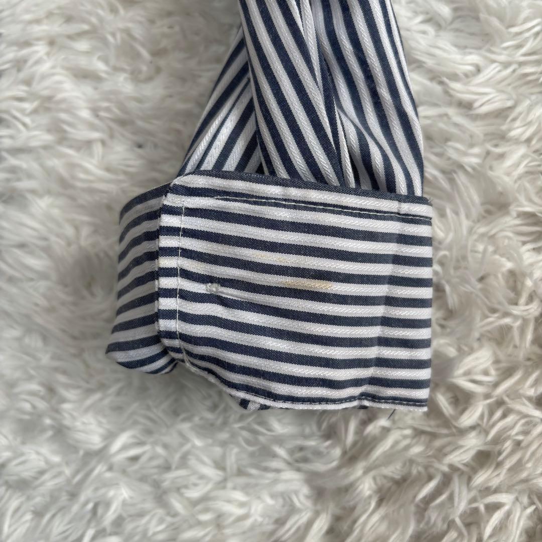 【フォーマル5点】ワンダーファクトリー 卒服 150 キッズ ネイビー