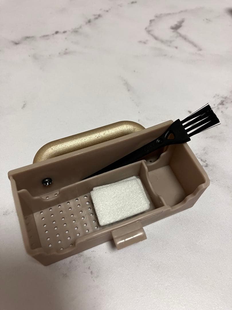 【美品/お値引き交渉可】BRUNO ハイブリッドUV加湿器 CALM MIST