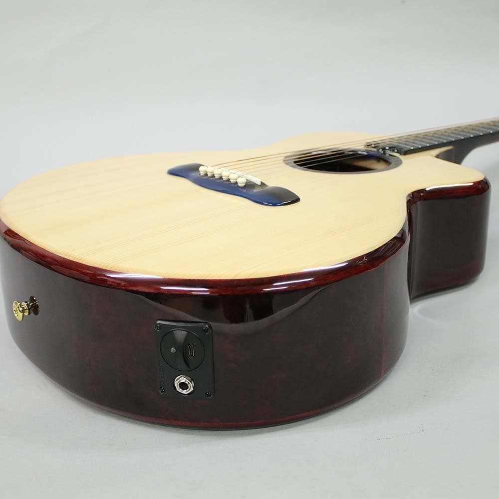 Merida Extreme Guiters M1 ギター メリダ M1WCS