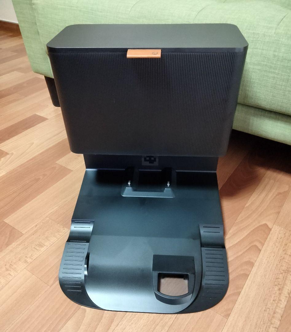 ルンバiRobotルンバi5+使用時間1時間未満　極美品　バーチャルウォール付き