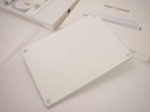 Magic Trackpad 2 A1535 美品 使用少