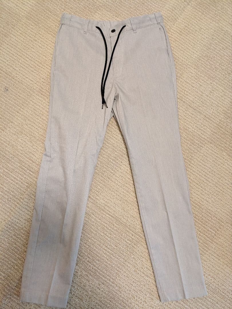 ★美品★【上下2点セット】COOL DRY MAX セットアップ / スーツ