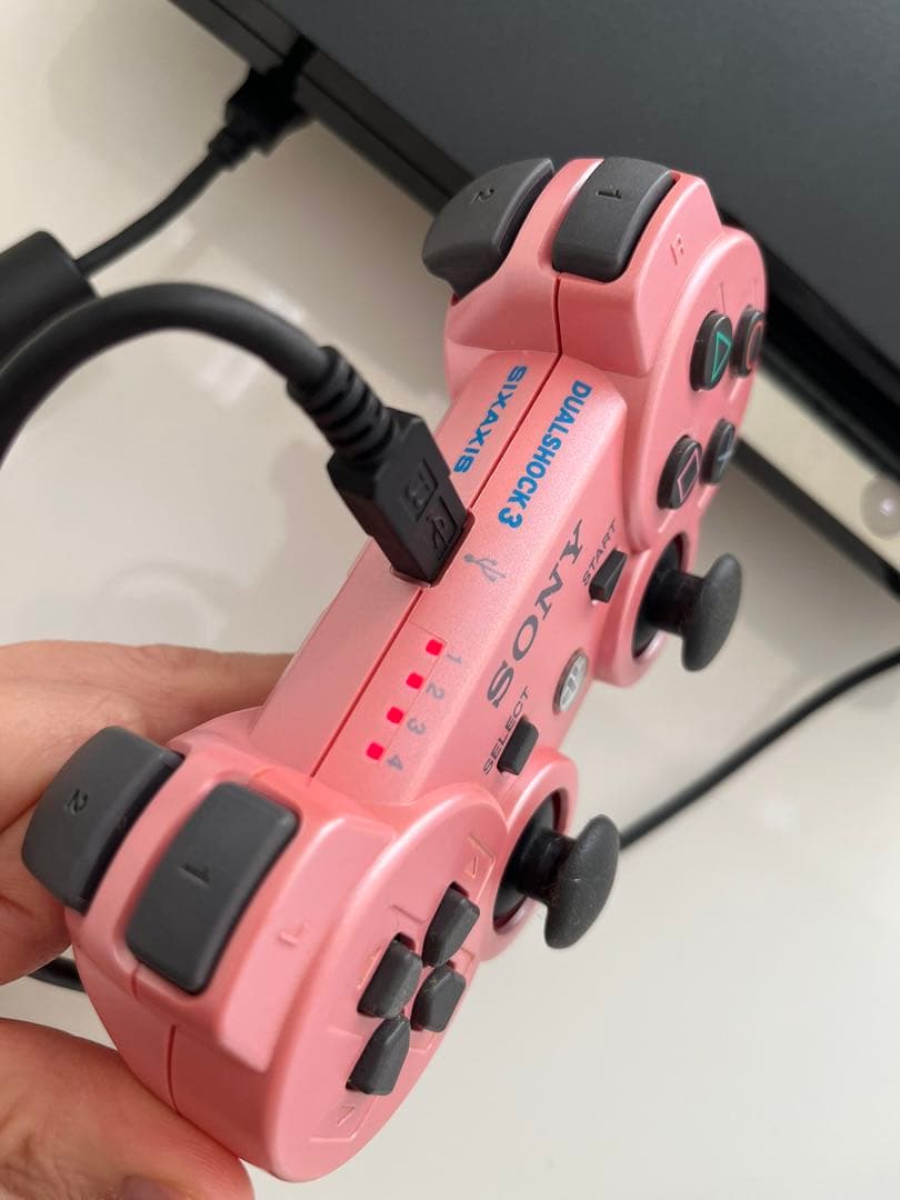 ps3 本体　ゲームソフトセット