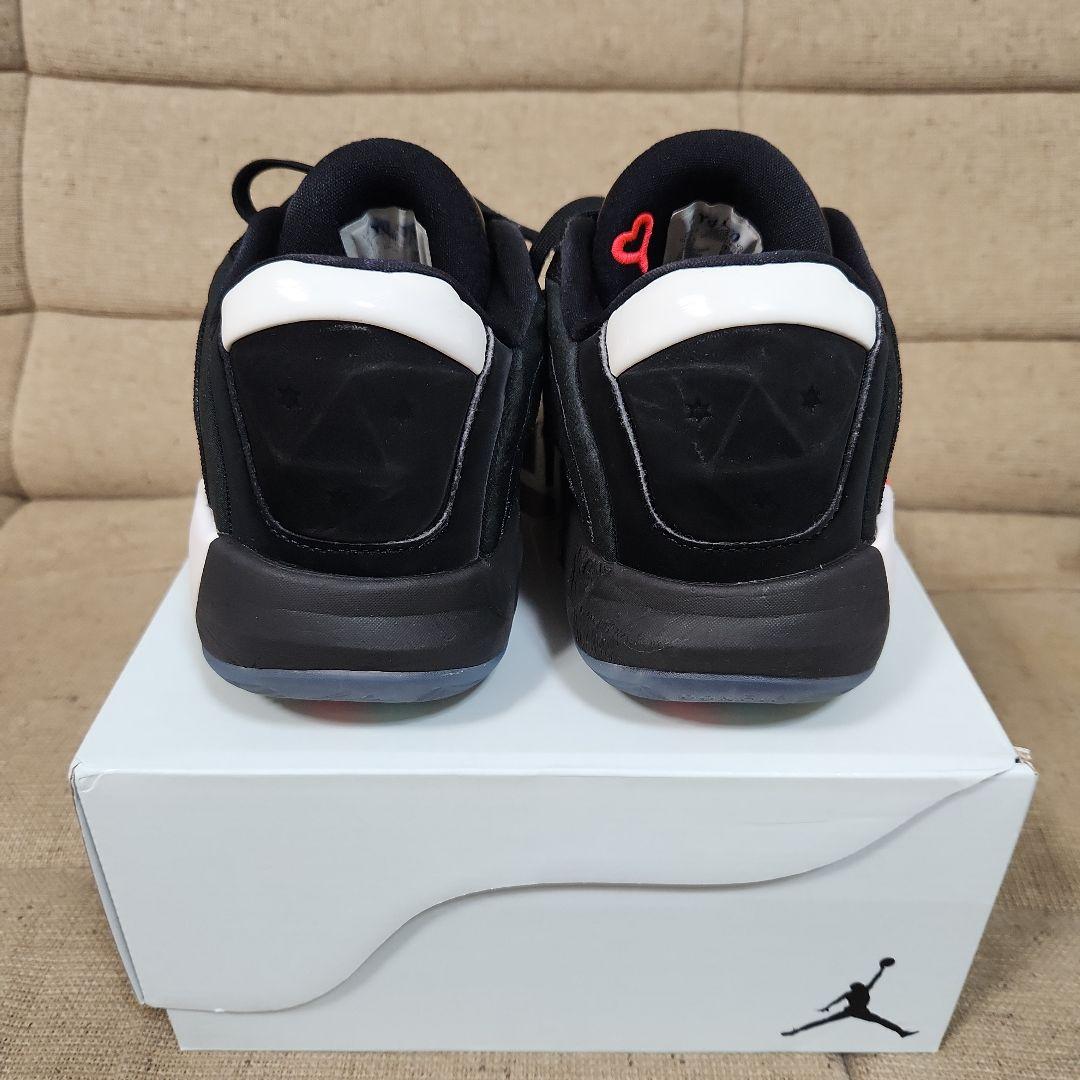 Jordan Luka4 バスケットシューズ ルカ4