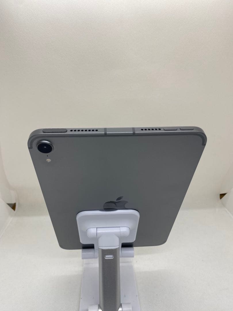 iPad mini (A17 Pro) 128GB Simフリー 40001