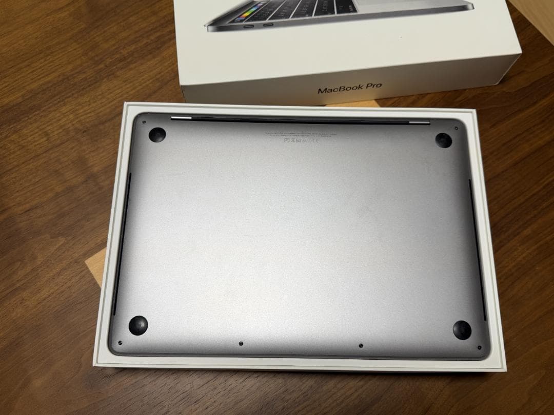 MacBook本体 Apple MacBook Pro A1706 Windows11,MacOS