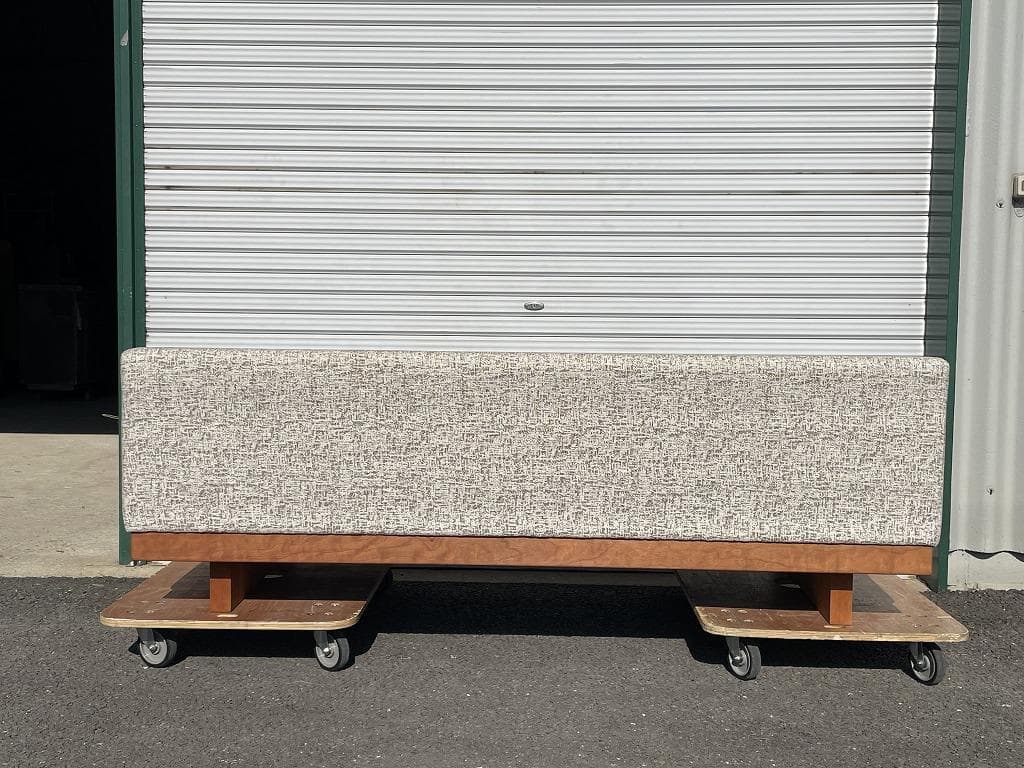 @年末セール【美品】マスターウォール　Masterwal デニッシュ2024年