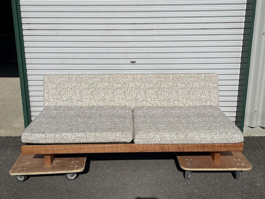 @年末セール【美品】マスターウォール　Masterwal デニッシュ2024年