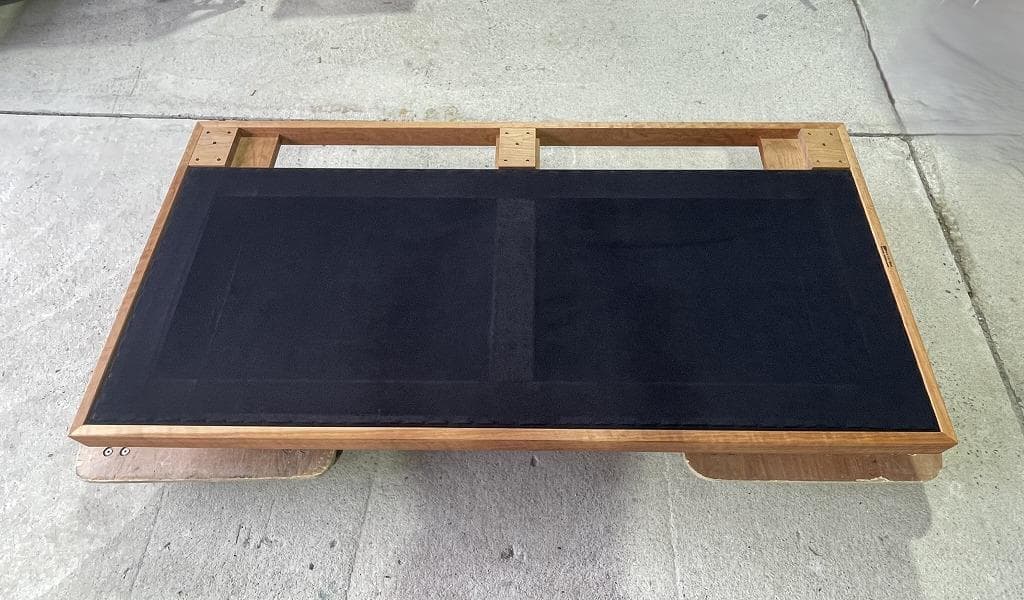 @年末セール【美品】マスターウォール　Masterwal デニッシュ2024年