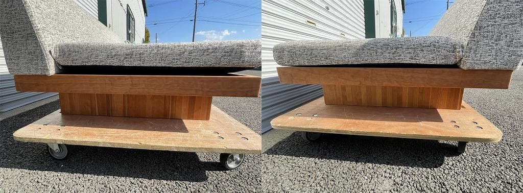 @年末セール【美品】マスターウォール　Masterwal デニッシュ2024年