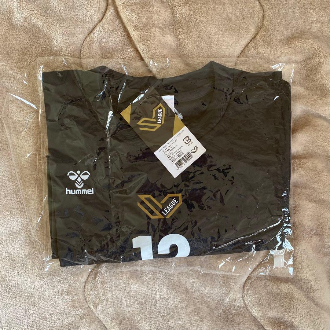 SVリーグ オールスター 2024-2025 Tシャツ 水町泰杜