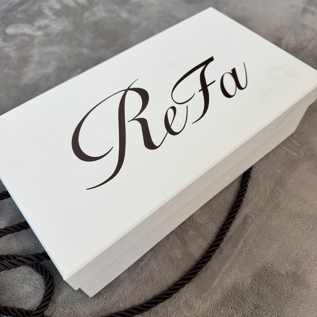 MTG リファ ビューティテックドライヤー スマート RE-AN-02A