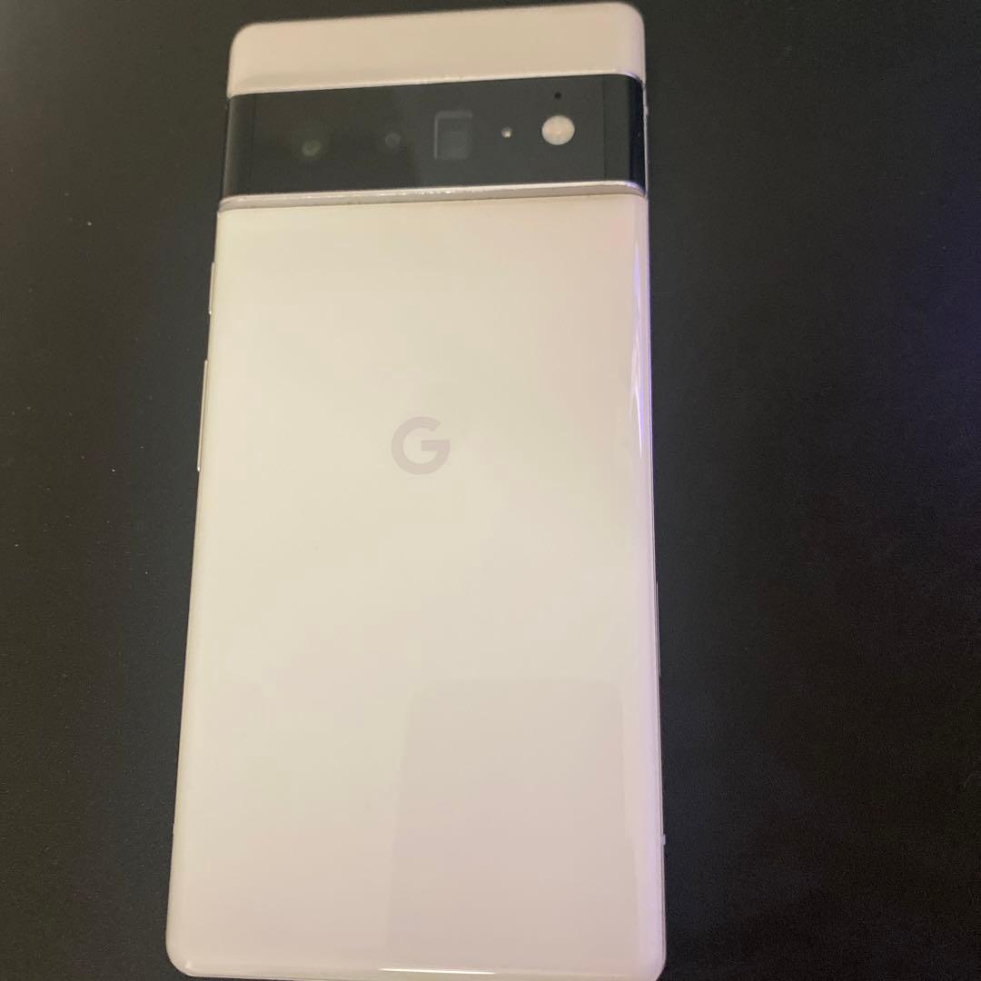 スマートフォン本体 Google pixel6 pro