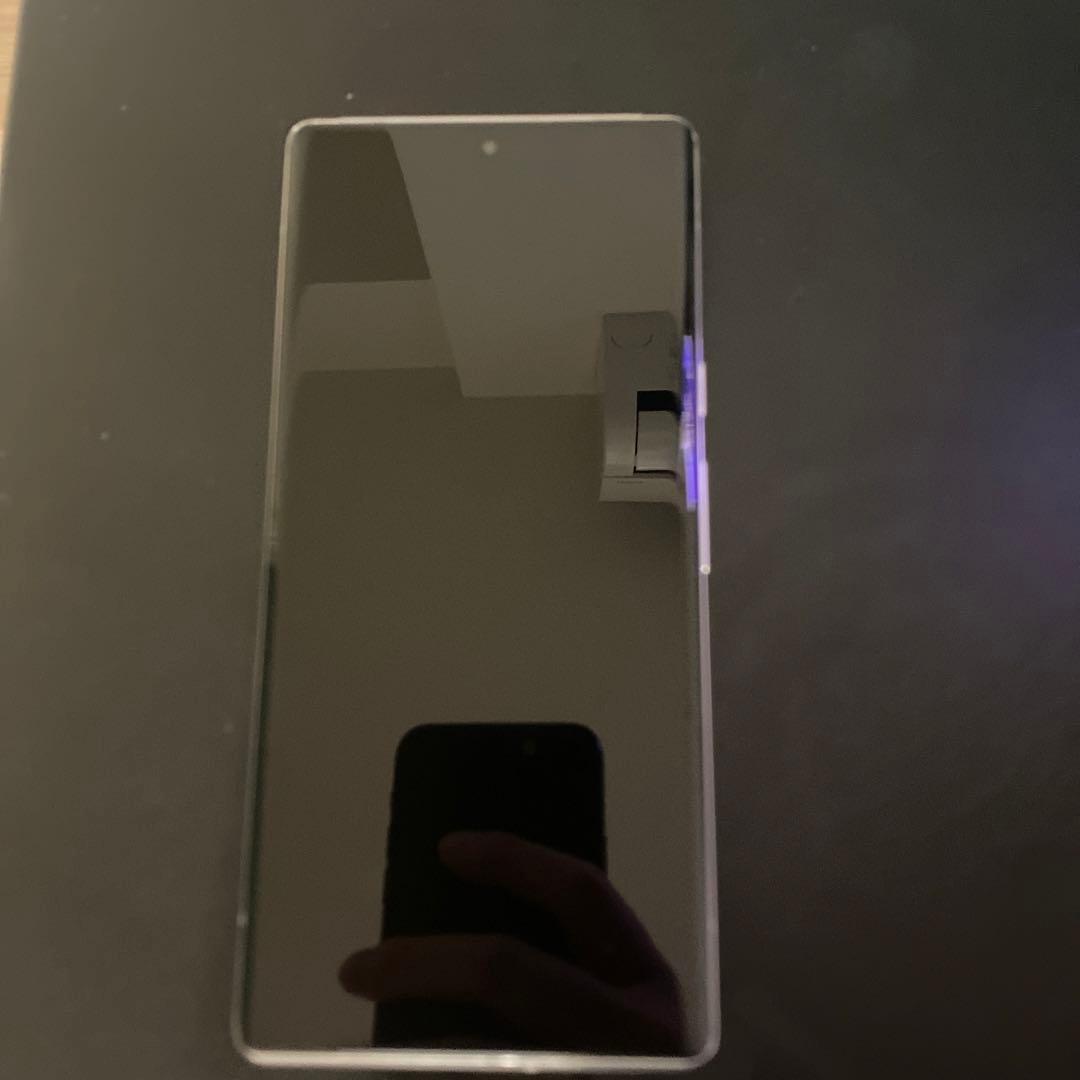 スマートフォン本体 Google pixel6 pro