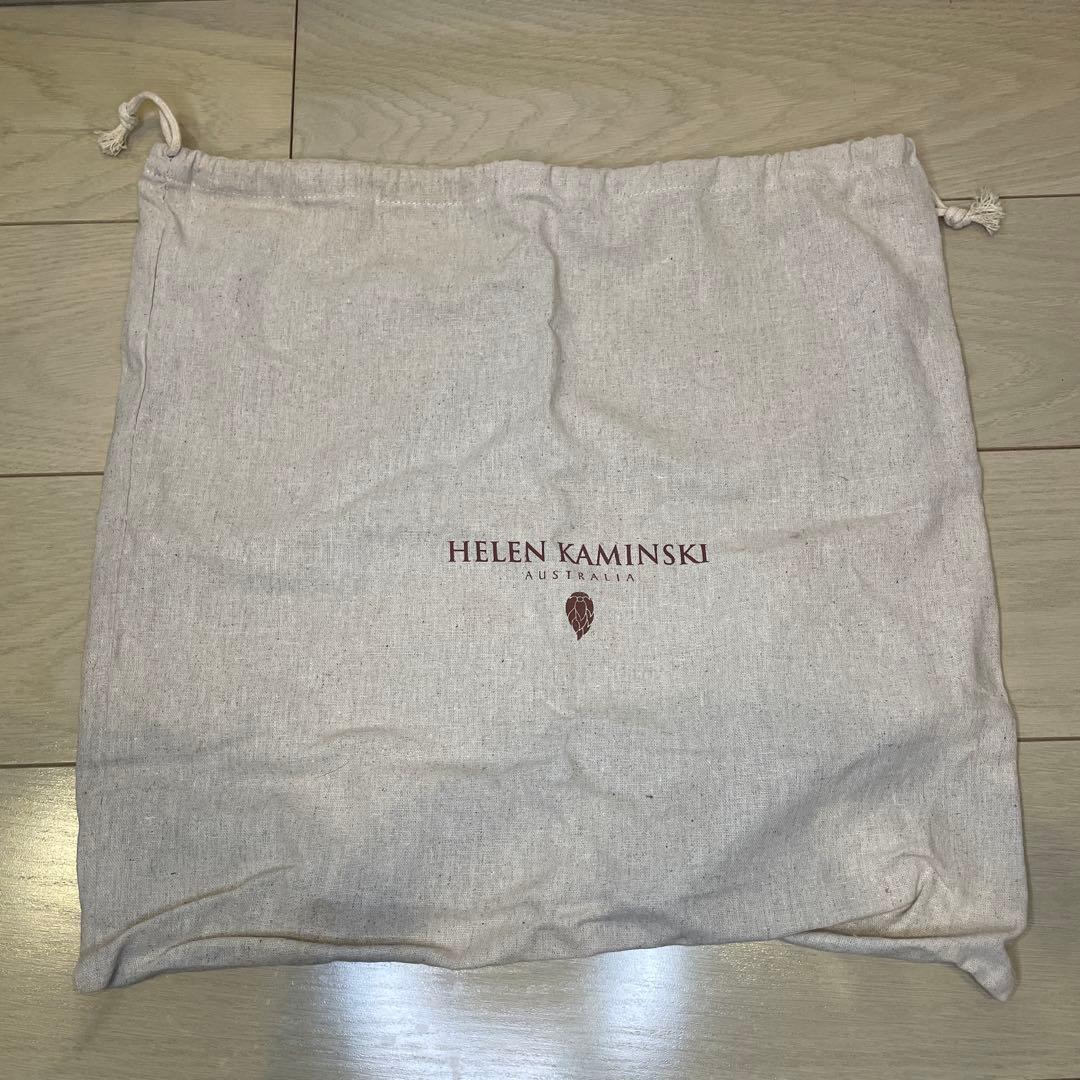 HELEN KAMINSKI 　ヘレンカミンスキー　トート