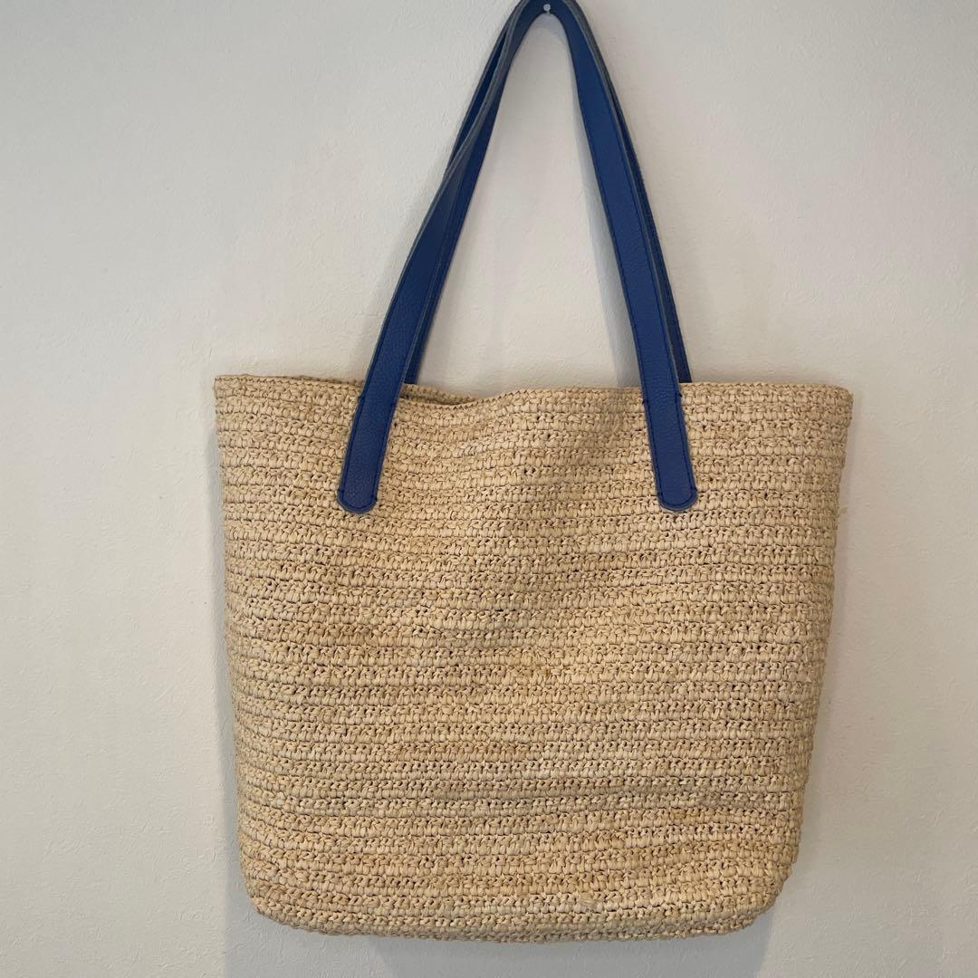 HELEN KAMINSKI 　ヘレンカミンスキー　トート