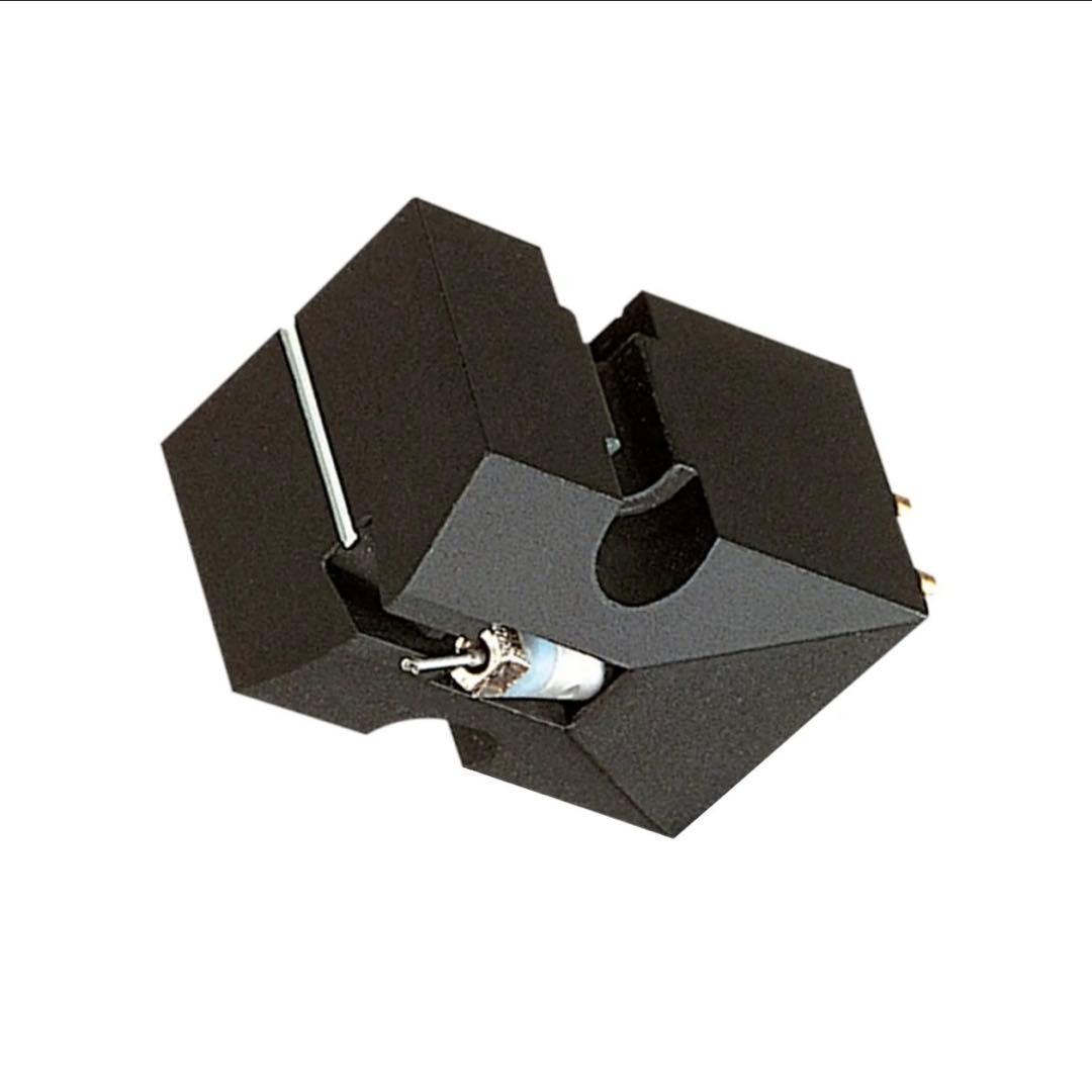 DENON DL-103 DL-103R 2セット