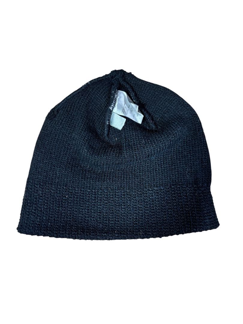 Dior homme ディオールオム エディスリマン　2005AW キャップ