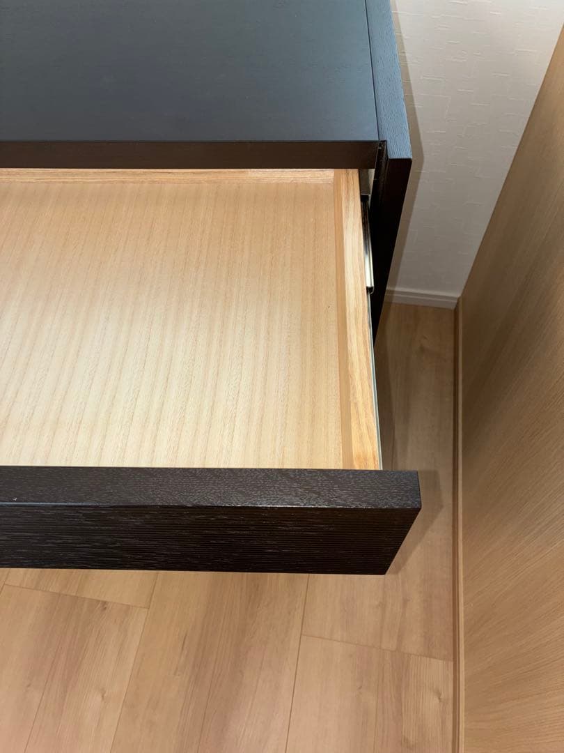 ffさん専用IDC OTSUKA] 送料込 タンス 5段チェスト 府中家具