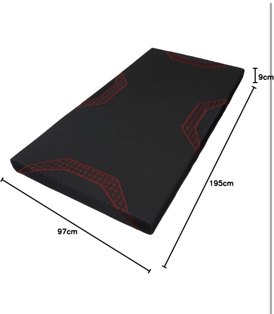 【送料込み】東京西川 エアー AIR SI シングル マットレス