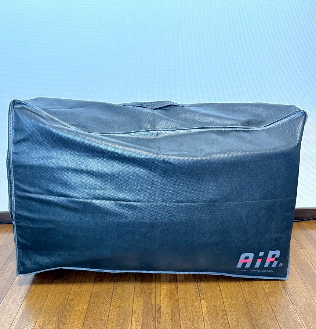 【送料込み】東京西川 エアー AIR SI シングル マットレス