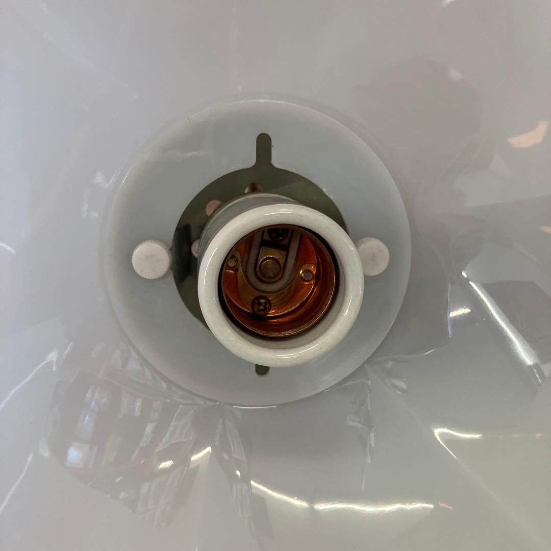 ②丸善電機 ラッキー 花モチーフ 4灯シャンデリア 白熱灯器具 テーブルライト