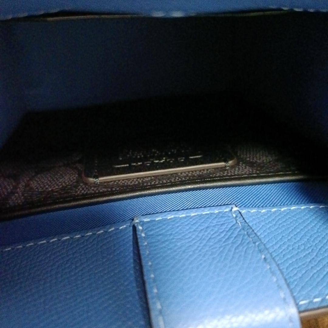 COACH◆コーチ◆ミニショルダーバッグ