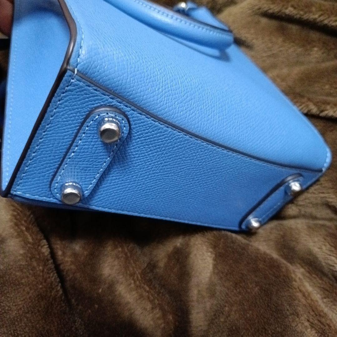 COACH◆コーチ◆ミニショルダーバッグ