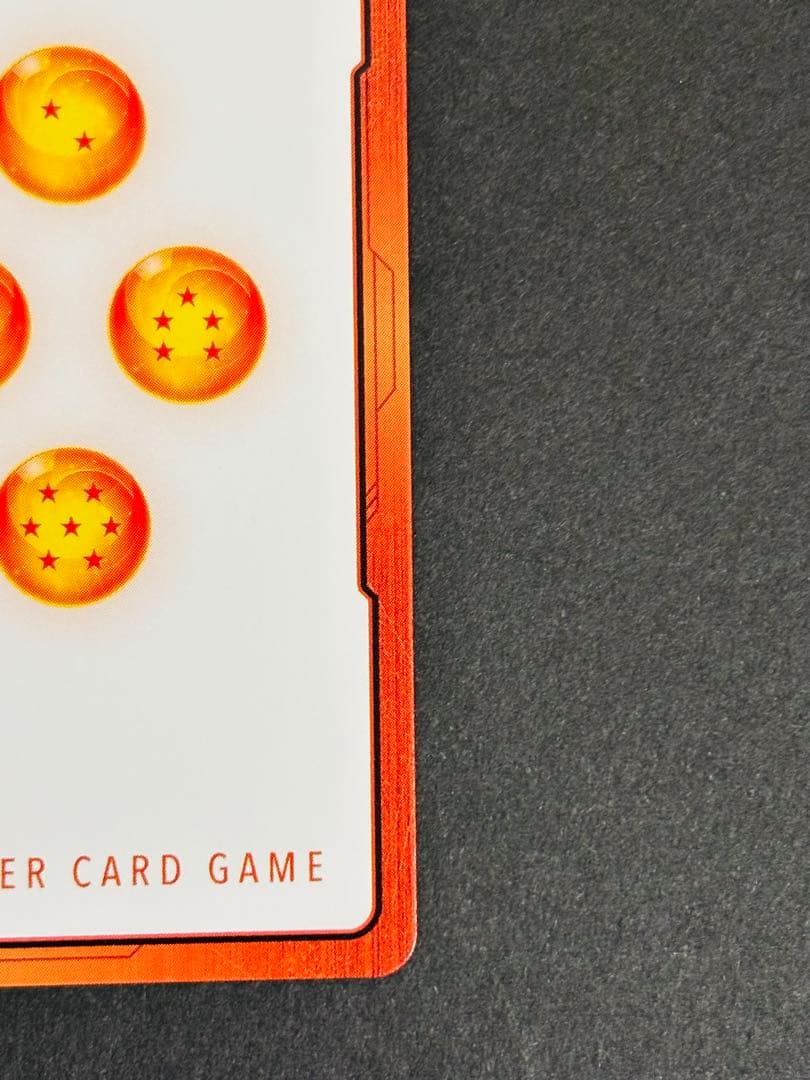 ドラゴンボールカード　エナジーマーカー　【金】13巻　E-48