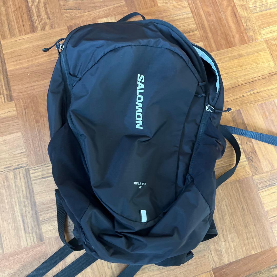 SALOMON バックパック 20