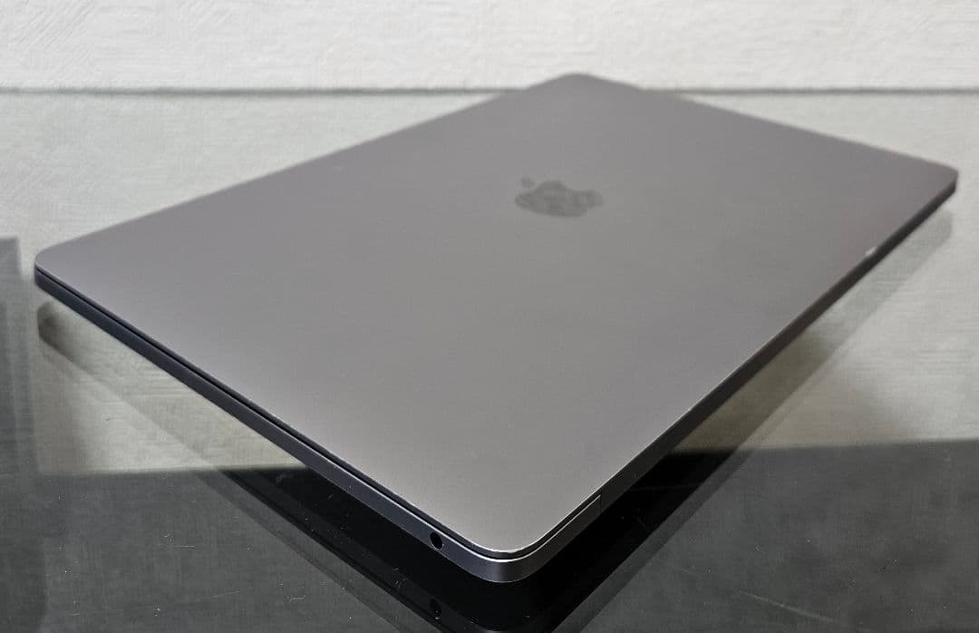 M2 Apple MacBookPro 2022 512GB 13 インチ