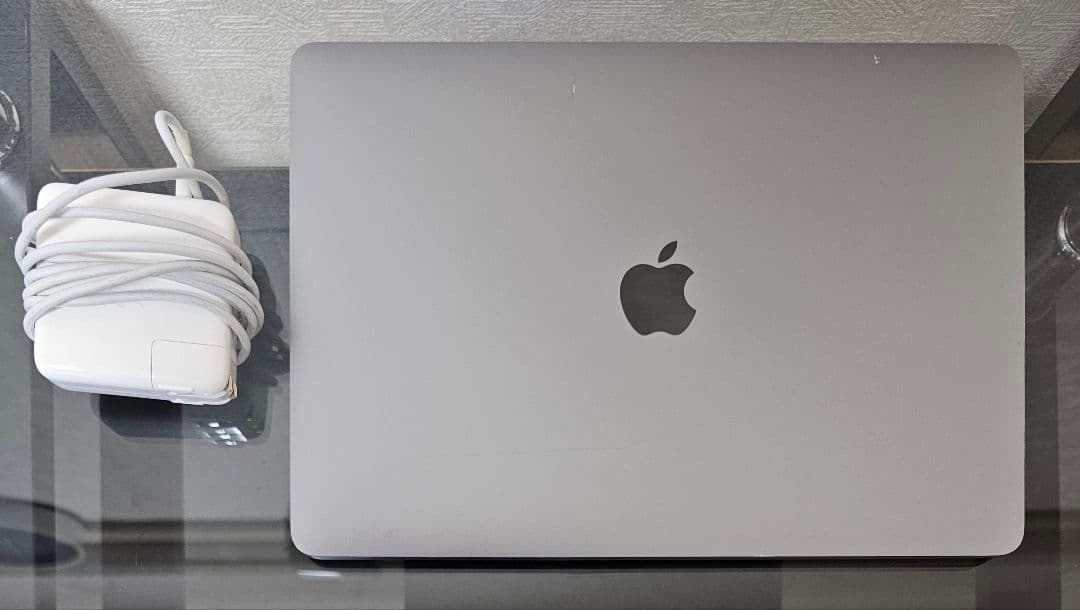 M2 Apple MacBookPro 2022 512GB 13 インチ