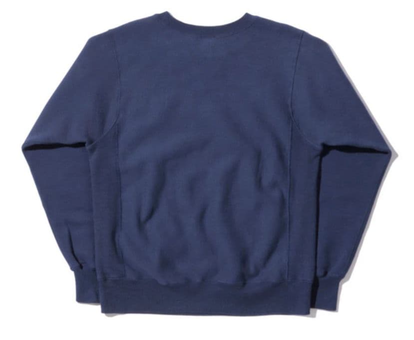 バズリクソンズ　コーストガード　スウェット　XL