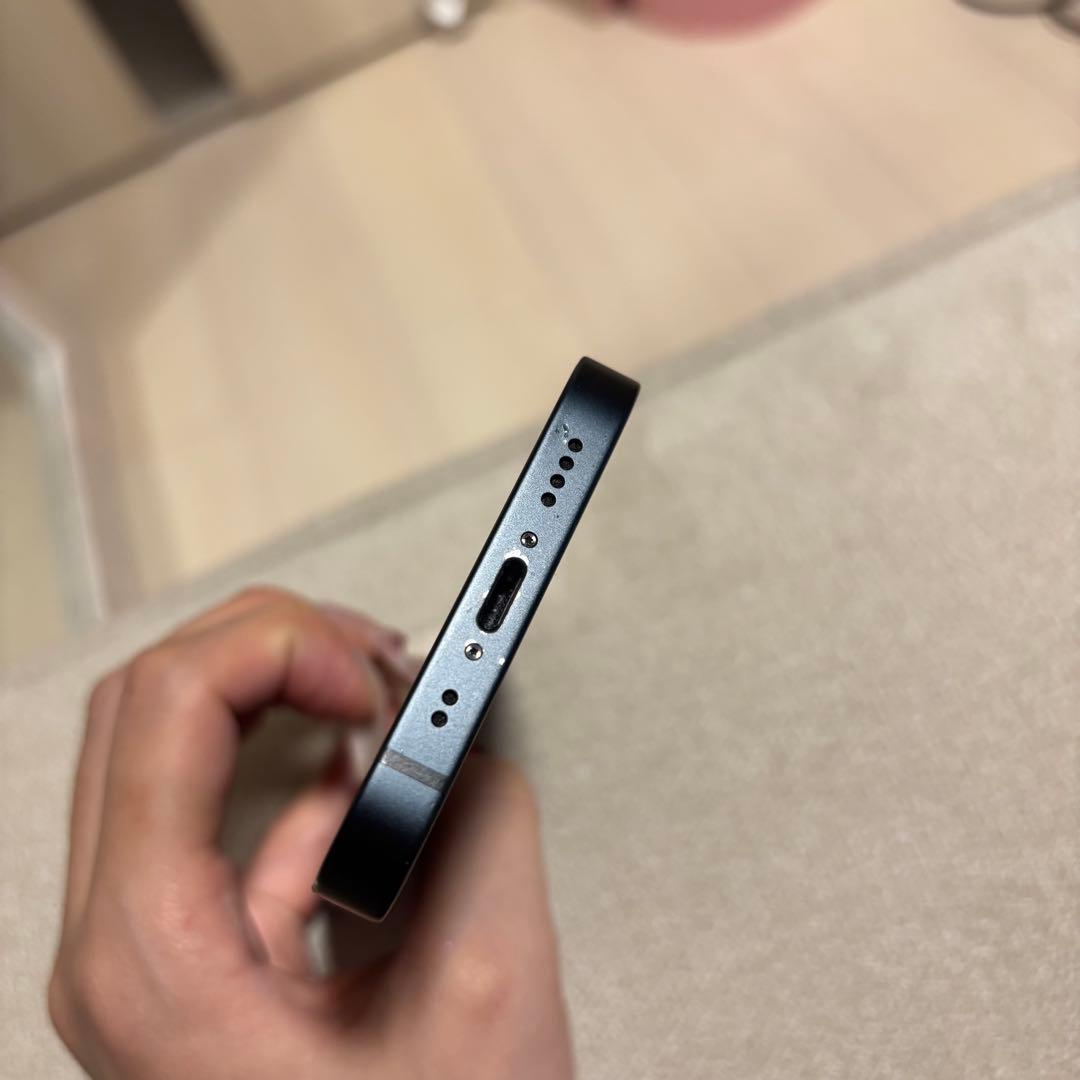 もふくま様　Apple iPhone 13 ミッドナイト 本体