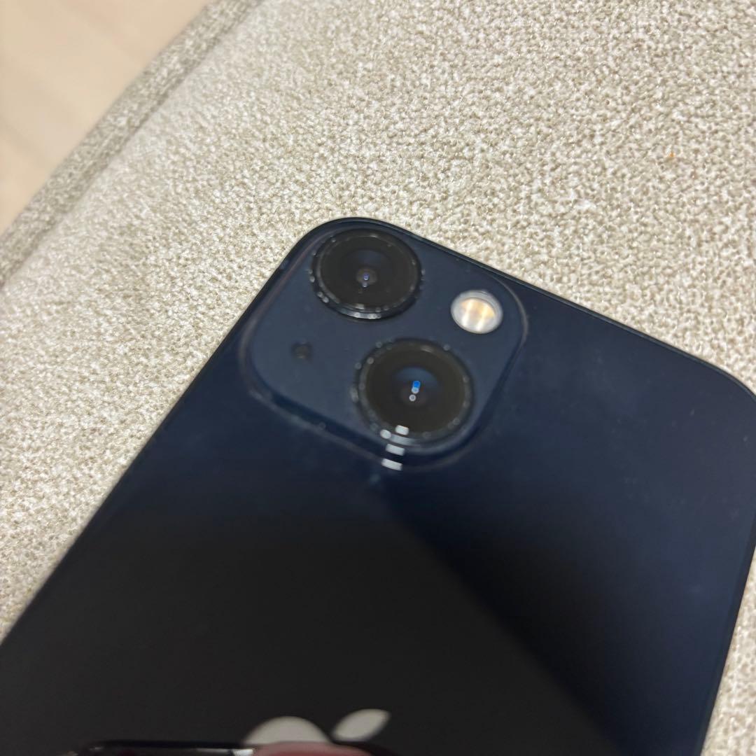 もふくま様　Apple iPhone 13 ミッドナイト 本体