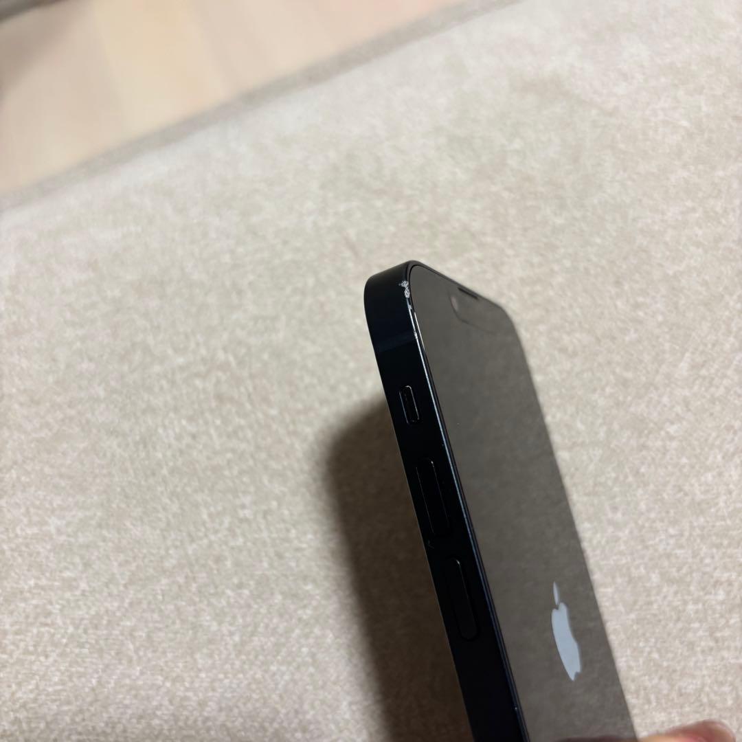 もふくま様　Apple iPhone 13 ミッドナイト 本体