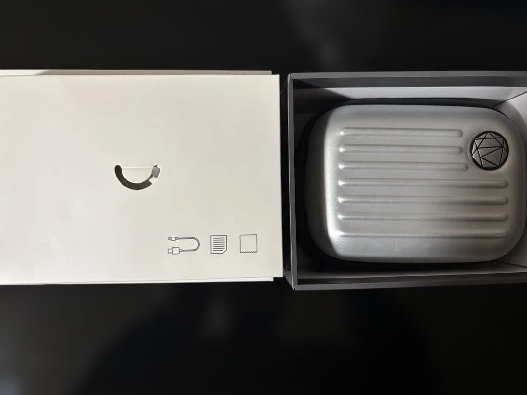 MiLESEEY ゴルフ レーザー距離計 PF1 OLED 赤緑色字表示