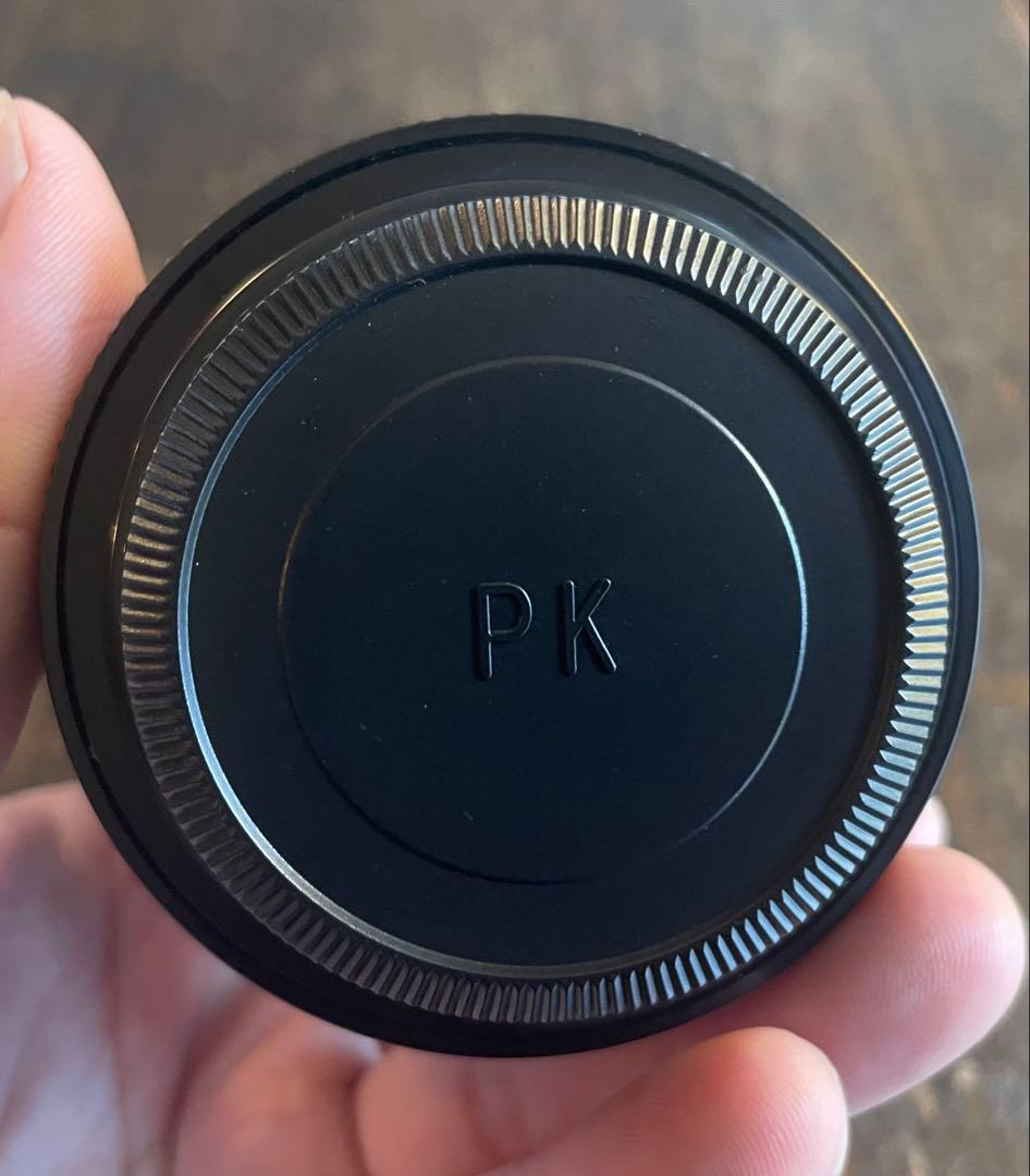 【美品】CONTAX/カールツァイス プラナー85mm f/1.4