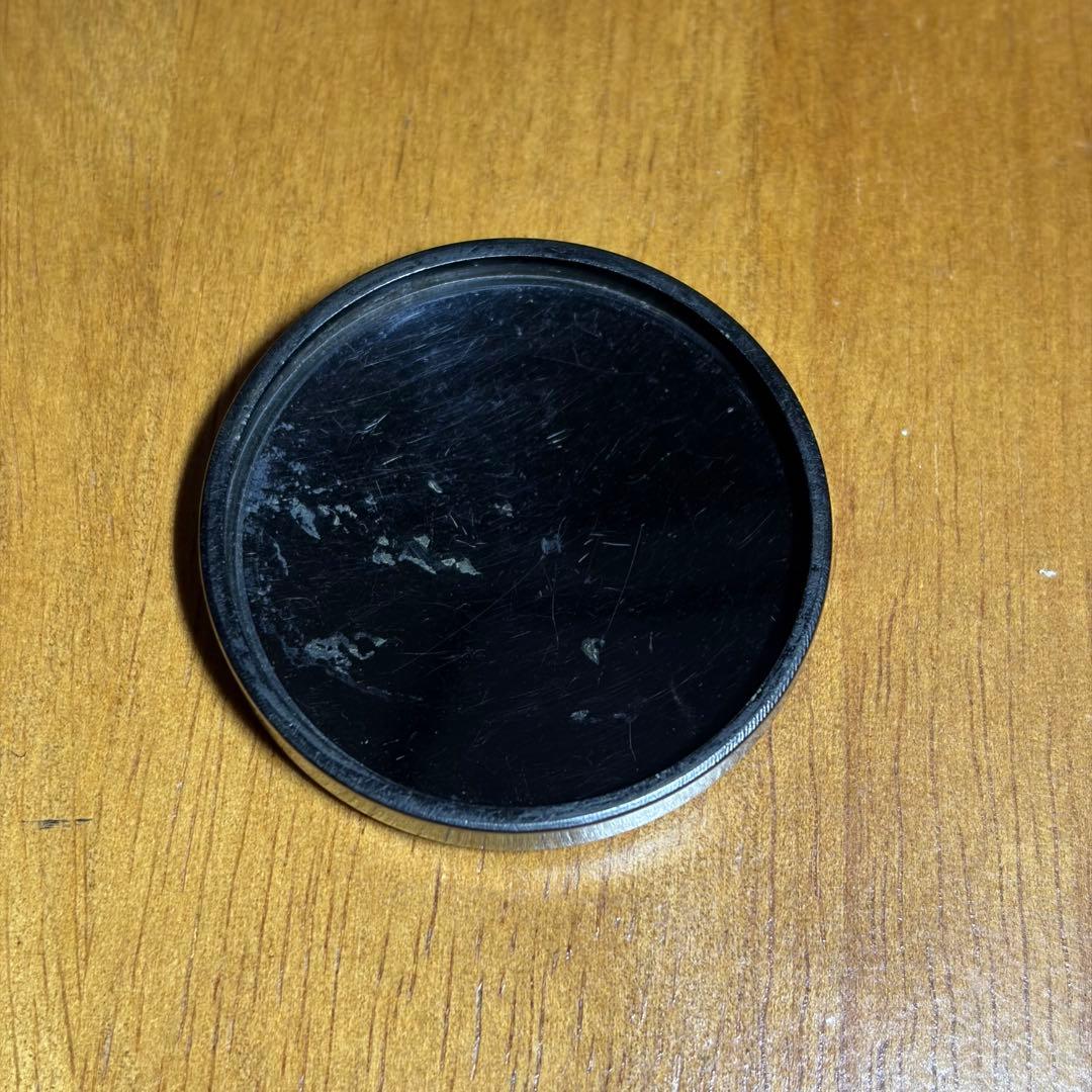 オリンパス PEN-F+F.Zuiko 38mm F1.8　ハーフカメラ 中古