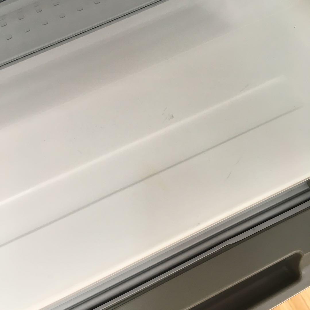 SHARP 2ドア冷凍冷蔵庫 2022年製 シャープ プラズマクラスター