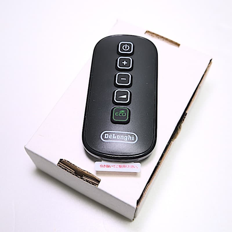 デロンギ 液晶交換済 美品使用少マルチダイナミックヒーターMDHU15