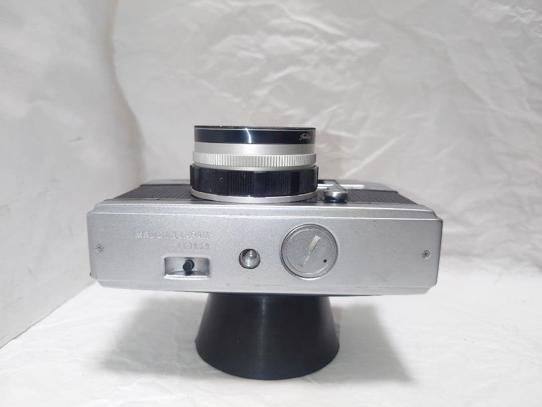 ★人気！超美品★OLYMPUS PEN EED 32mm F1.7