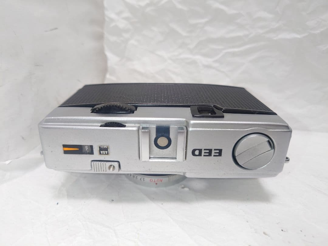 ★人気！超美品★OLYMPUS PEN EED 32mm F1.7