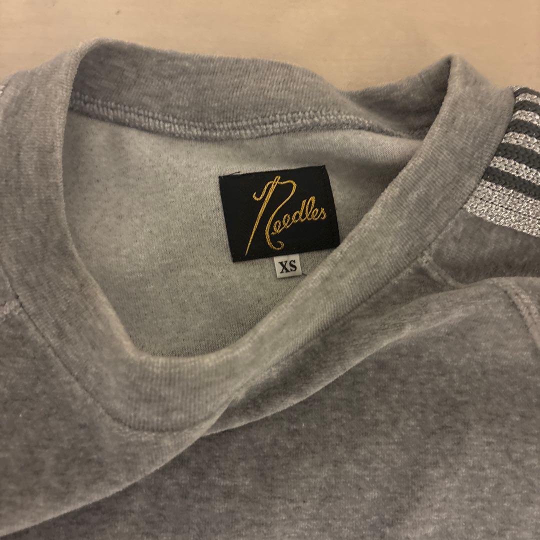 トップス NEEDLES x Studious ExclusiveTrack jacket