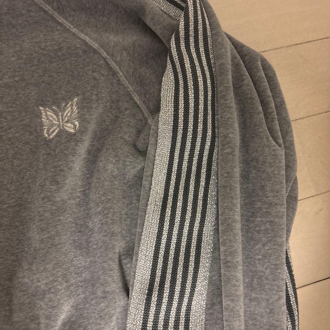 トップス NEEDLES x Studious ExclusiveTrack jacket