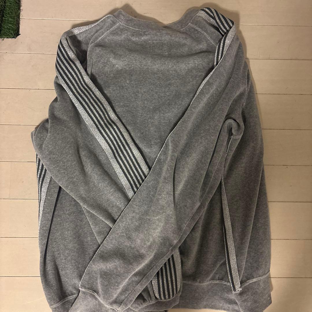 トップス NEEDLES x Studious ExclusiveTrack jacket