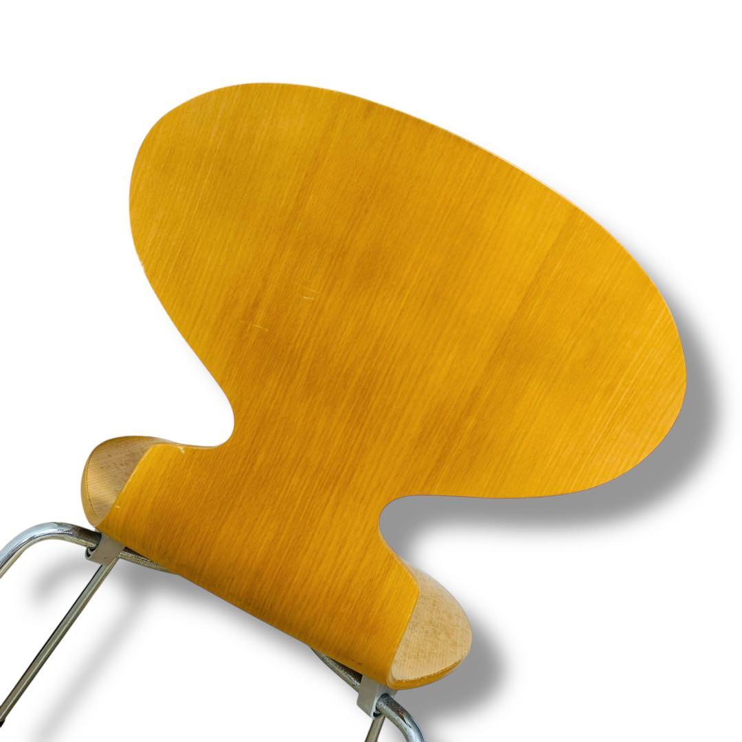 【2脚セット】（g）（h）Fritz Hansen アントチェア 正規品