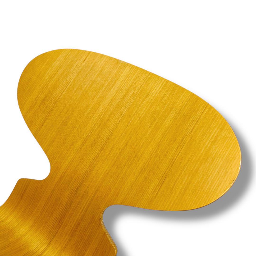 【2脚セット】（g）（h）Fritz Hansen アントチェア 正規品