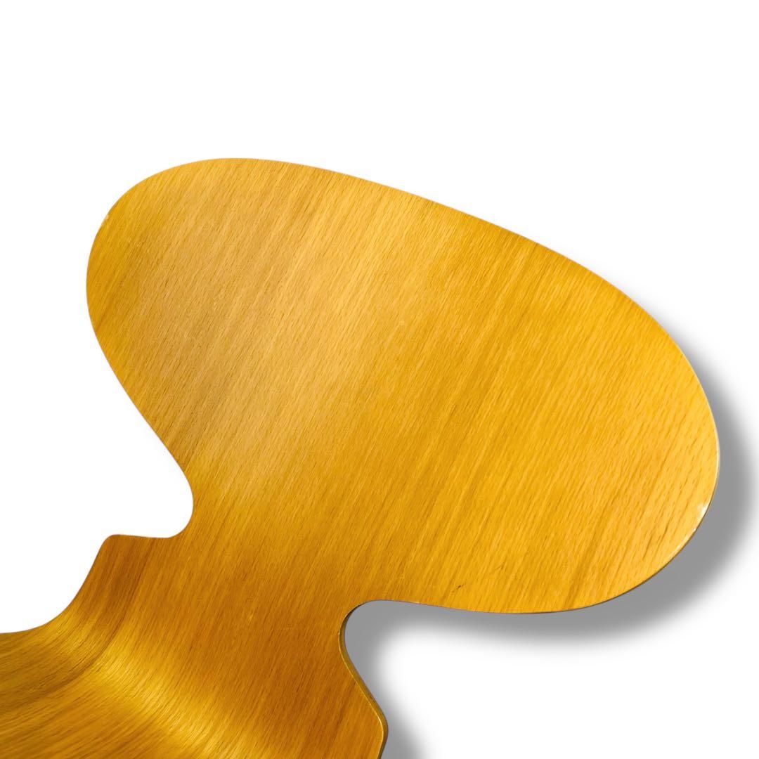 【2脚セット】（g）（h）Fritz Hansen アントチェア 正規品