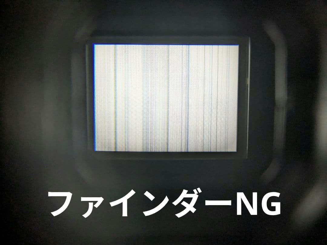 SONY　DCR-TRV10　MiniDV対応